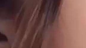 Jacqie Rivera interpretó "Que ganas de no verte nunca más".