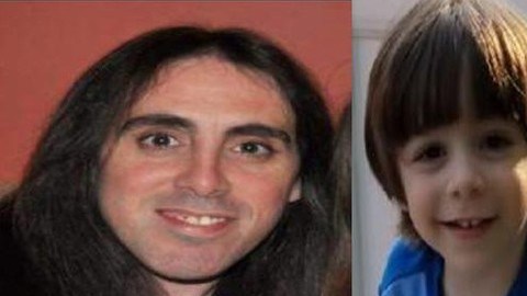El padre no devolvió el niño a su madre como estaba acordado