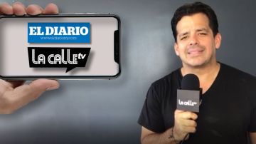 Jorge Viera la Calle TV
