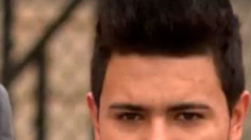 Josué Figueroa-Velásquez fue detenido el 29 de mayo