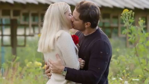 Julián Gil en "Bachelorovsky" de Univision