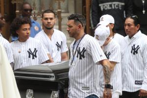 Quinceañero Junior Guzmán acuchillado por pandilleros en bodega de Nueva York: sentencian a los últimos "Trinitarios" acusados