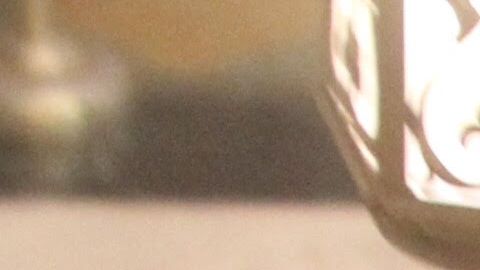 La despedida de "Junior" inició en la iglesia Our Lady of Mt. Carmel.