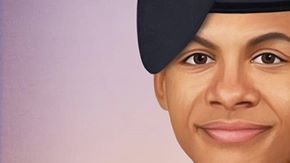 Guzmán-Feliz era miembro del grupo  Exploradores de NYPD