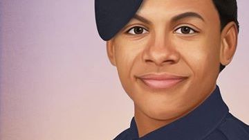 Guzmán-Feliz era miembro del grupo  Exploradores de NYPD