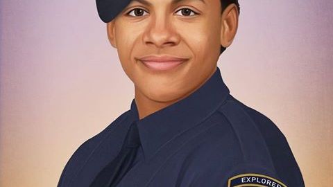 Guzmán-Feliz era miembro del grupo Exploradores de NYPD