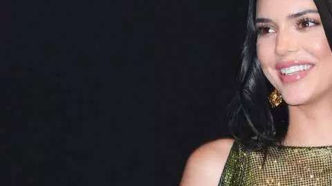 Kendall Jenner