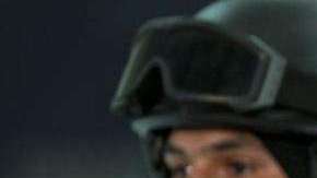 Édgar Valdez Villarreal. Getty Images