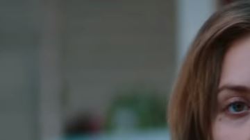 Lady Gaga en A star is born 2018