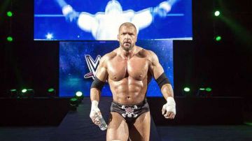Triple H y la WWE buscan nuevo talento para la compañía.