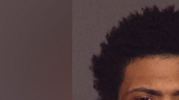 Imagen del sospechoso, Larry McGloster