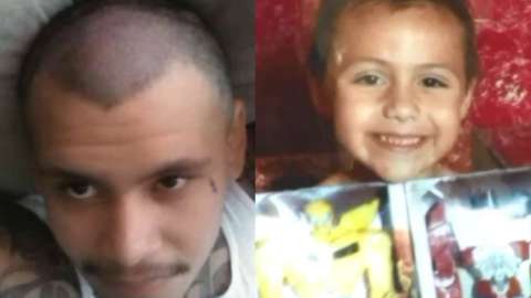 El sospechoso, Kareem Leiva, ha sido vinculado a la pandilla MS-13.