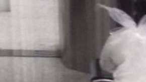 Nizam Hussein Shalak quedó atrapado en un aeropuerto de Ecuador.