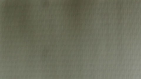 En la entrada de la base Fort Hamilton hay un cartel que pide a los visitantes mostrar el ID.