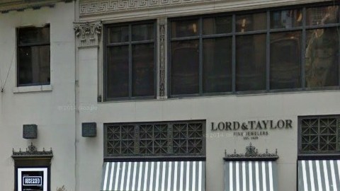La tienda ha sido un ícono de la 5ta Avenida desde 1914