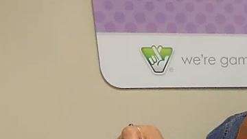 Jane Pedraza, la afortunada ganadora.