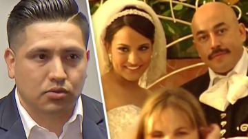 Kike Meneses aclara situación con Mayeli y Lupillo Rivera
