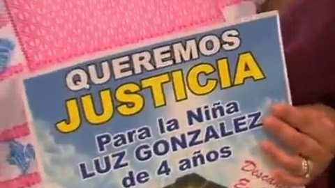Piensan sepultarla en su estado natal: Guerrero, México