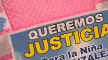 Piensan sepultarla en su estado natal: Guerrero, México