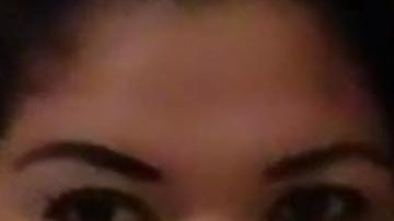 Madre e hija no se han podido reencontrar.