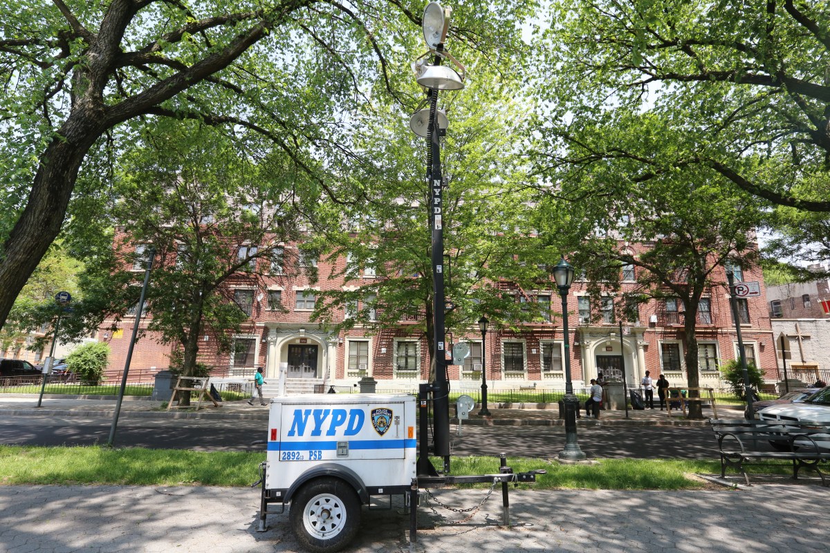 “Me han arrancado el alma”: madre de adolescente baleado en la cabeza visitando amigos en Nueva York