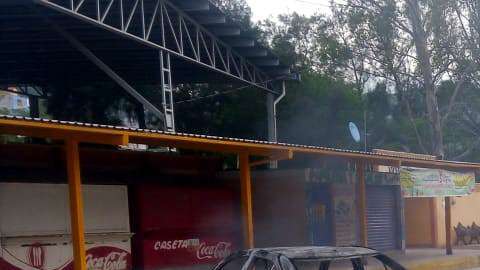 Asesinan a jefe policial de Zitlala, Guerrero.