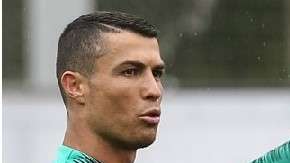 Cristiano y Messi tienen sus bunkers en Rusia a menos de 25 kilómetros de distancia.