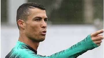 Cristiano y Messi tienen sus bunkers en Rusia a menos de 25 kilómetros de distancia.