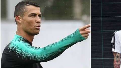 Cristiano y Messi tienen sus bunkers en Rusia a menos de 25 kilómetros de distancia.