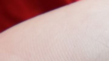 Mineral Olivino del volcán de Hawái