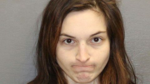 Samantha Mears enfrenta varios cargos.