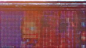 Nicki Minaj siempre atrevida.