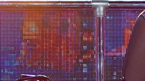 Nicki Minaj siempre atrevida.