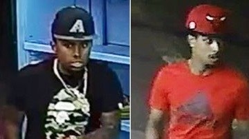 Criminales de Bronx Trinitarios Gang del caso Guzmán-Feliz