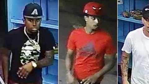Criminales de Bronx Trinitarios Gang del caso Guzmán-Feliz