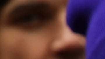 NEW YORK, NY - DECEMBER 20: Protestors rally against foreclosures on Puerto Rican families affected by Hurricane Maria, outside the offices of TPG Capital, December 20, 2017 in New York City. The activists claims that TPG Capital's mortgage service companies are aggressively foreclosing on families in Puerto Rico after many people were displaced from their homes following Hurricane Maria. (Photo by Drew Angerer/Getty Images)