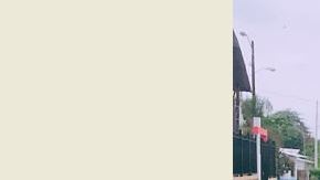 El padre de Pablo Villavicencio, que se llama igual, habló con El Diario desde Guare, en la provincia de Los Ríos.