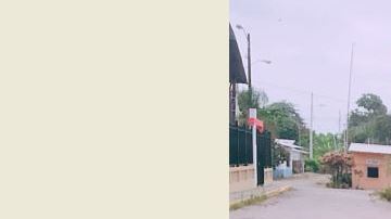 El padre de Pablo Villavicencio, que se llama igual, habló con El Diario desde Guare, en la provincia de Los Ríos.