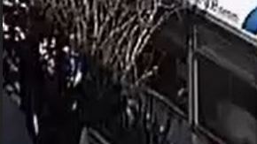 Paliza a conductor autobús en El Bronx