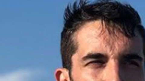 Pedro Prieto en "Reto 4 Elementos"