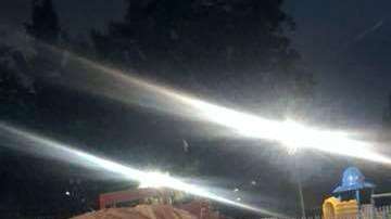 Violencia en la Ciudad de México.