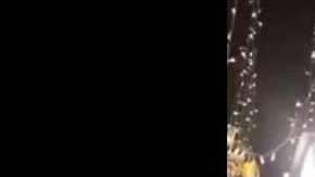 Festejos mexicanos en Moscú se salieron de control.