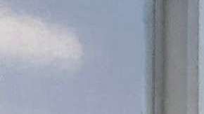 Miembros de MRNY preparaban el viernes los carteles que usarían en la marcha contra la separación de familias.