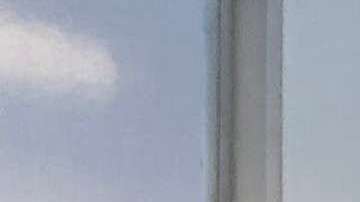 Miembros de MRNY preparaban el viernes los carteles que usarían en la marcha contra la separación de familias.