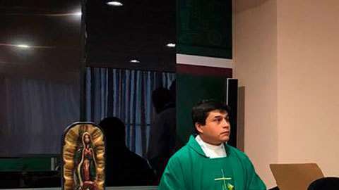 Javier “Chicharito” Hernández hizo una de las lecturas