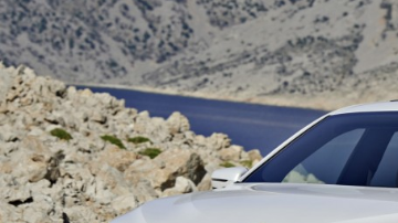 El Serie  6 es de los más lujosos.