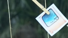 La YouTuber mexicana, Yuya.