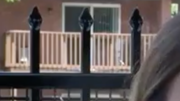 Jennifer Potter salvó a una madre embarazada y a su hijo de morir ahogados.