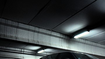 Un fotógrafo nos lleva al futuro.