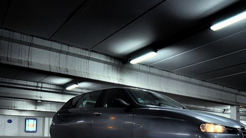 Un fotógrafo nos lleva al futuro.